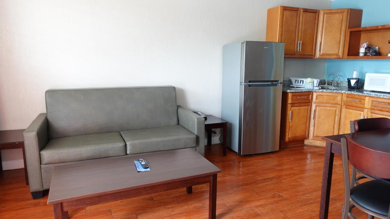 Melbourne All Suites Inn Near I95 Zewnętrze zdjęcie
