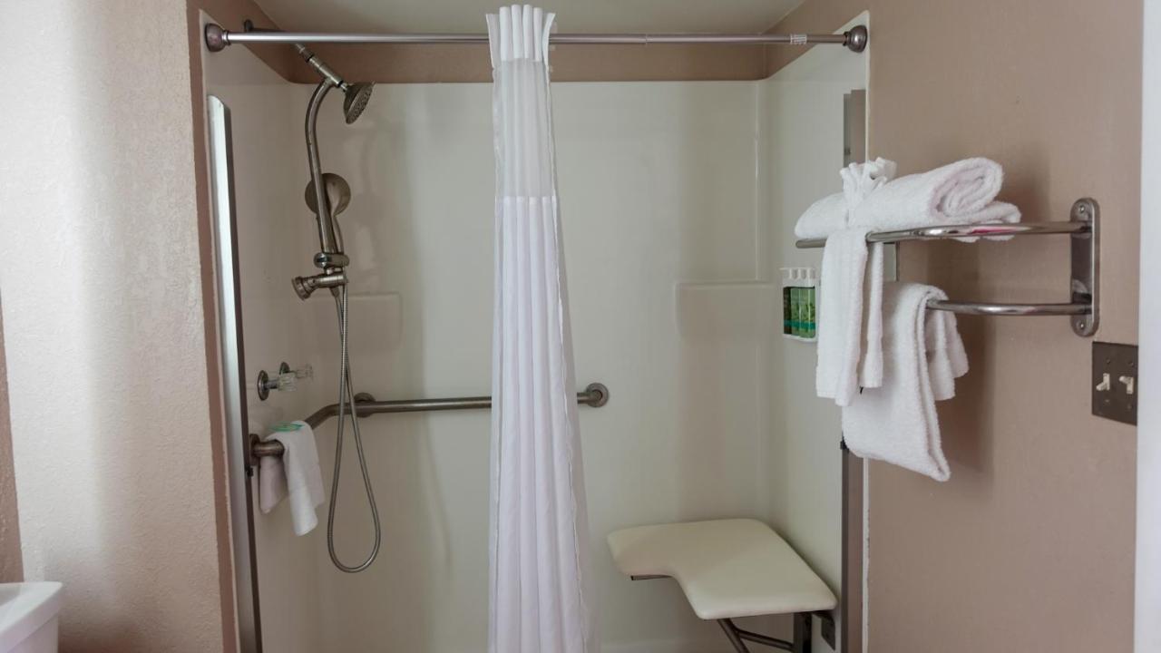 Melbourne All Suites Inn Near I95 Zewnętrze zdjęcie