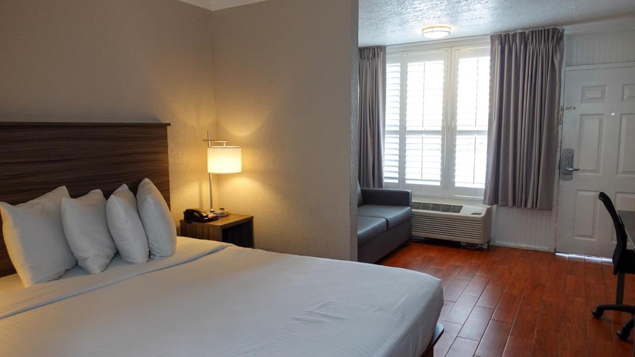 Melbourne All Suites Inn Near I95 Zewnętrze zdjęcie