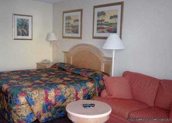 Melbourne All Suites Inn Near I95 Pokój zdjęcie