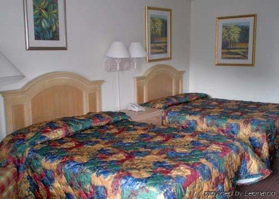 Melbourne All Suites Inn Near I95 Pokój zdjęcie