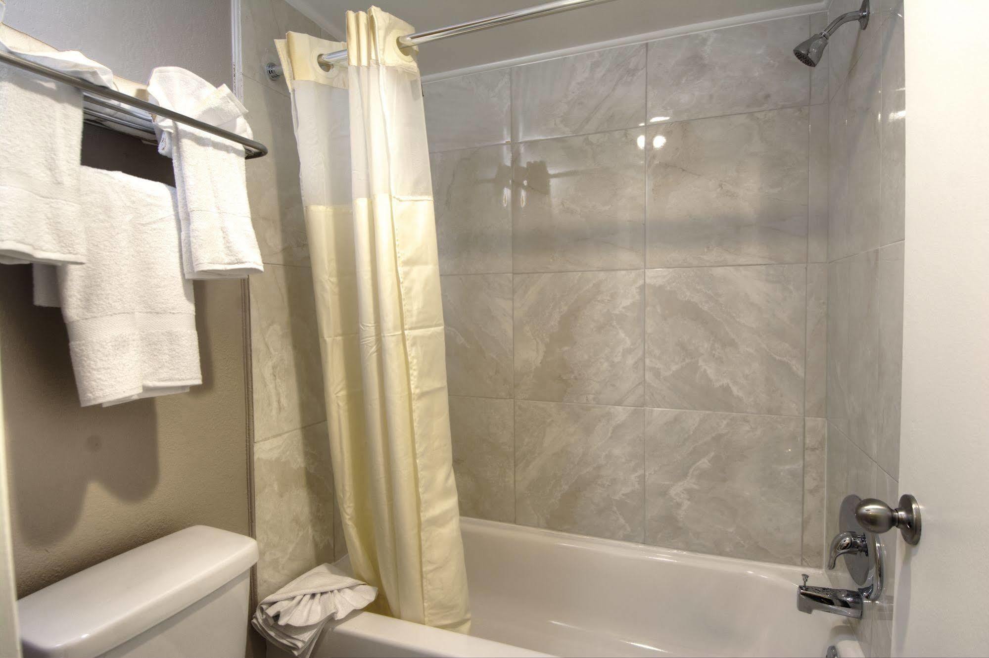 Melbourne All Suites Inn Near I95 Zewnętrze zdjęcie